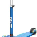 best budget kick scooters