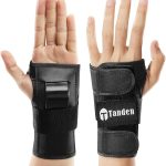 best wrist guard skateboarding