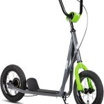 best big wheel scooters