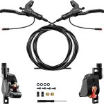 best brakes for electric scooter