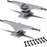 Best Cheap Skateboard Trucks