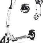 best city commuter scooters