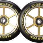 best budget scooter wheels
