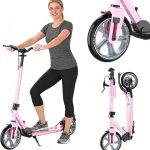 best adult commuter scooters