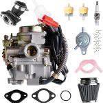 best carburetors for 50cc chinese scooter
