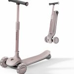 Best Electric Scooters For 11 Year Old
