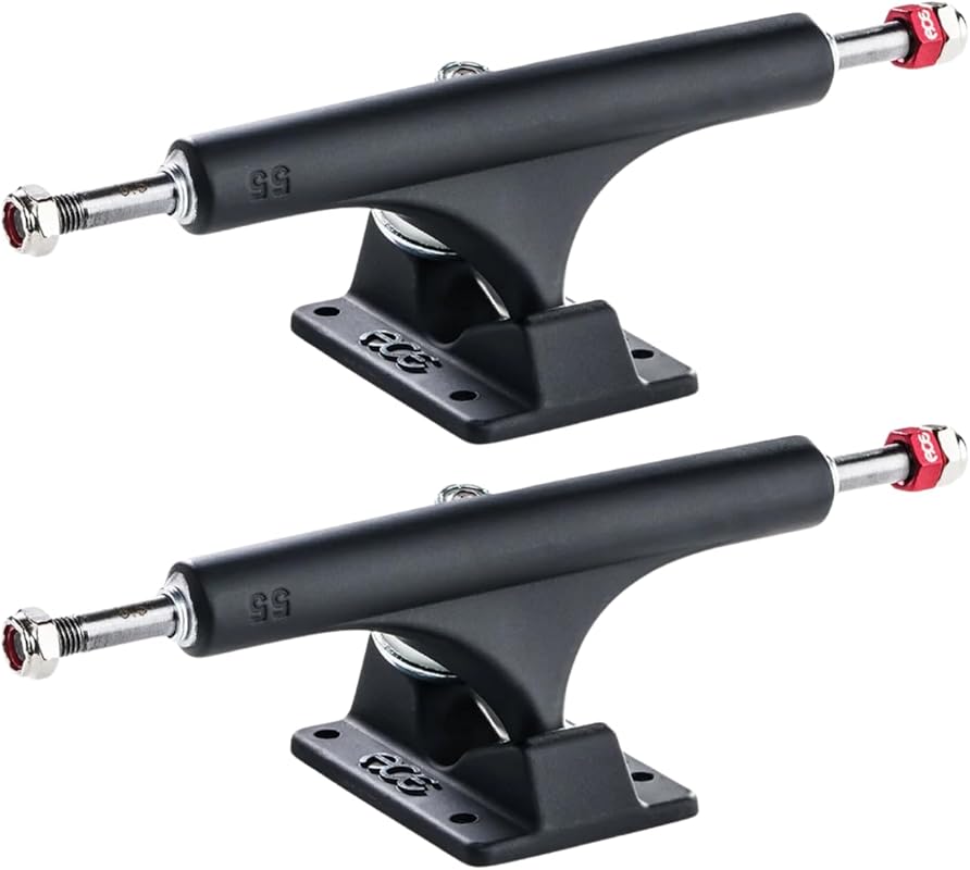 Complete Skateboard Starter Kit: 52mm Wheels, Bearings, Pads & Hardwar