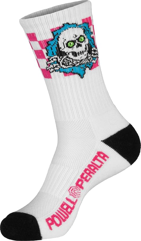 Powell Peralta Ripper Cotton Socks