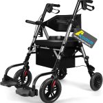 best knee scooters for travel