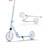best scooters for 10 year old girl