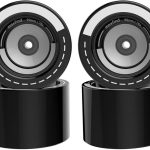 Best Skateboard Wheels For Rough Roads