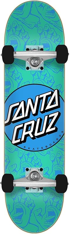 Santa Cruz