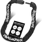 best bike locks for electric scooter