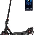 Best Electric Scooters For 12 Year Old