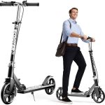 best budget adult electric scooters