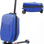 Best Scooter Luggages For Kids