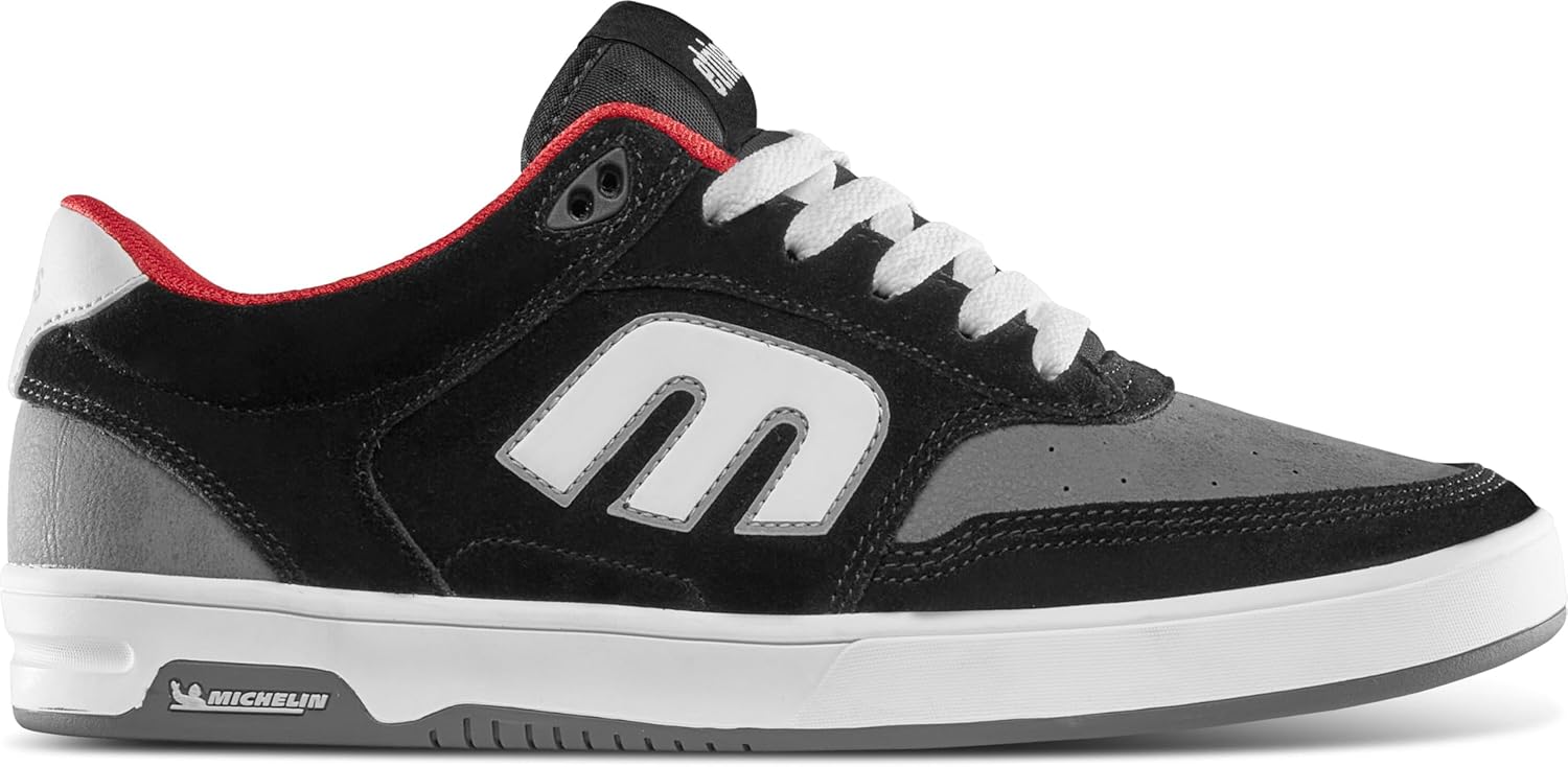 Etnies Men’s Serin Michelin Shoes