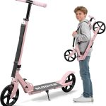best heavy duty scooters