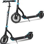 best big wheel scooters for adults