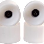 Best Cruiser Wheels For Skateboard