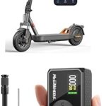 best mini electric scooters