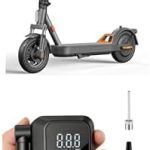 Best Electric Scooters For Tall Adults