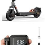 best long range scooters
