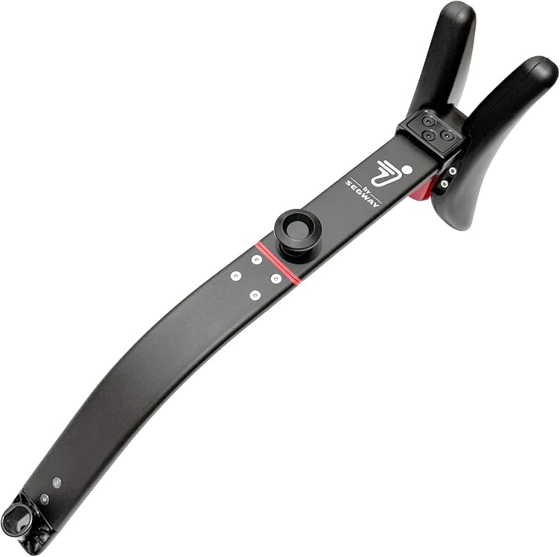Original Leg Steering Bar for Segway Ninebot S/S2/Max/Mini Pro Scooter