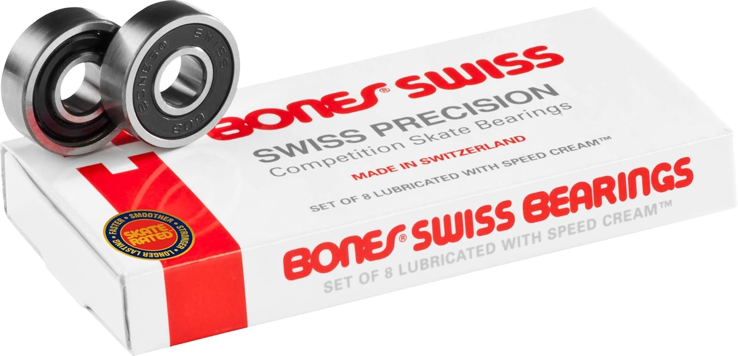 Bones Swiss