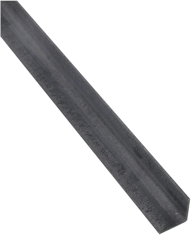 National Hardware 4060BC Steel Angle Iron