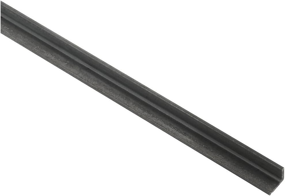 National Hardware 4060BC Steel Angle Iron