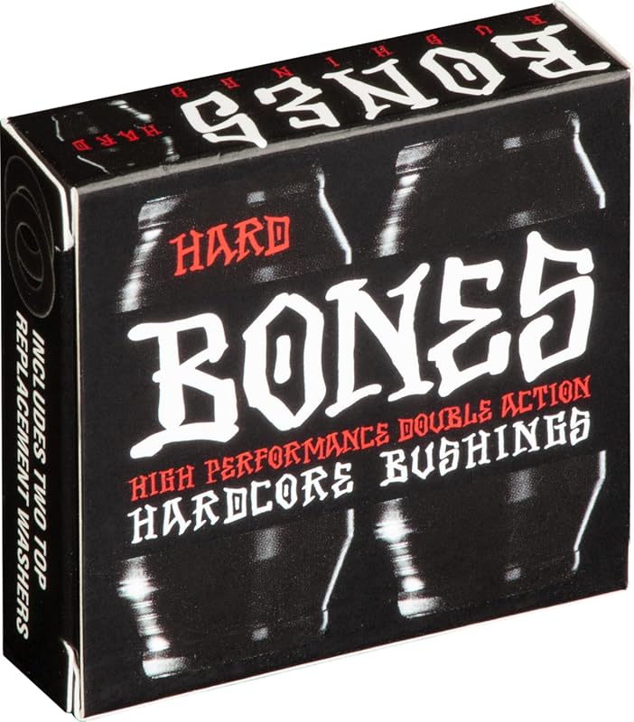 Bushings