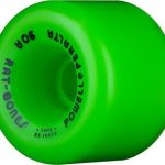 best 60mm skateboard wheels