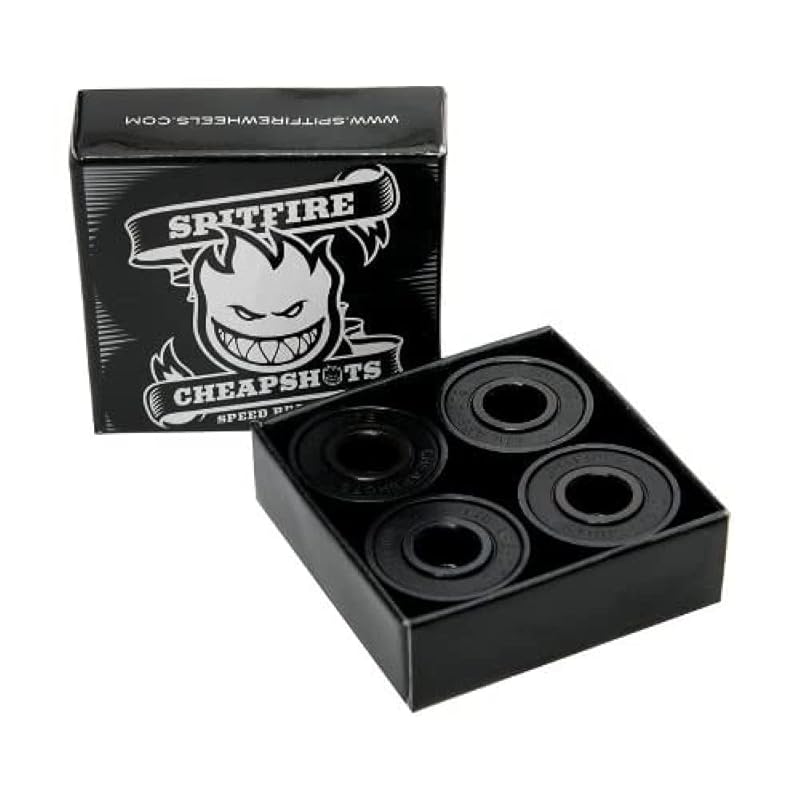 Best Affordable Skateboard Bearings