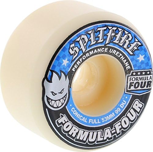 Spitfire Wheels