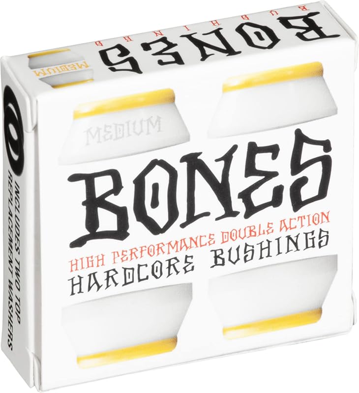 Bushings