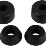 Best Bushings For Heavy Skateboarders 300 Lbs