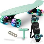 Best Beginner Skateboards For Teenager