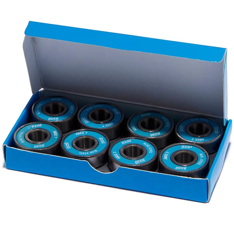 CCS Premium ABEC 7 Bearings