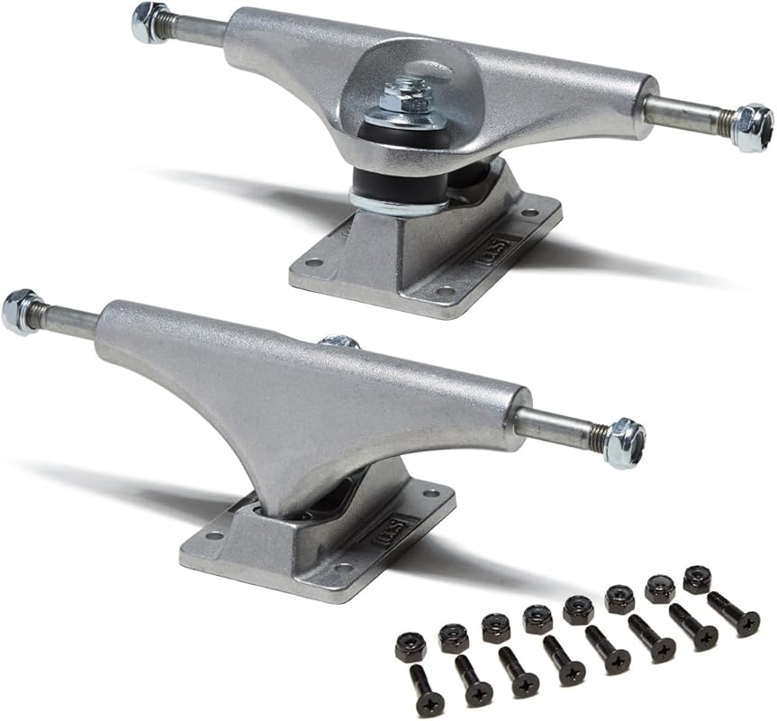 CCS Trucks
