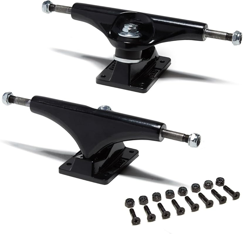 CCS Trucks