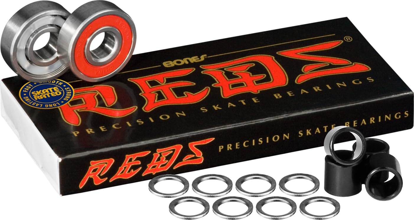 Bearings