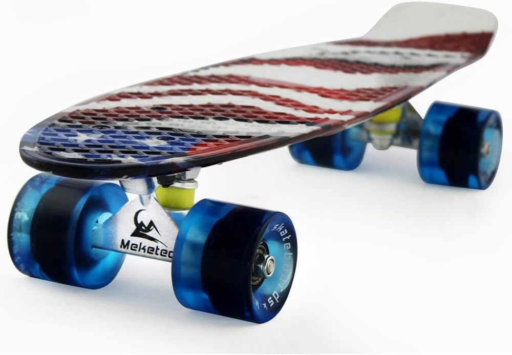 22 Inch Mini Cruiser