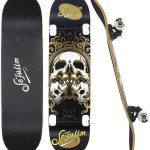 Best Skateboards For Tricks