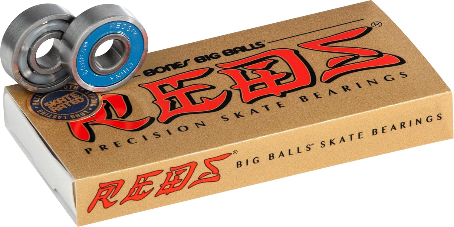 Bones Big Balls