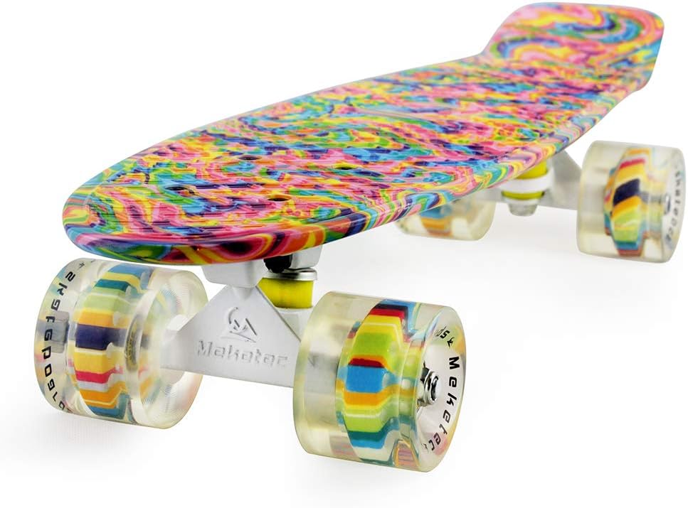 Mini Cruiser