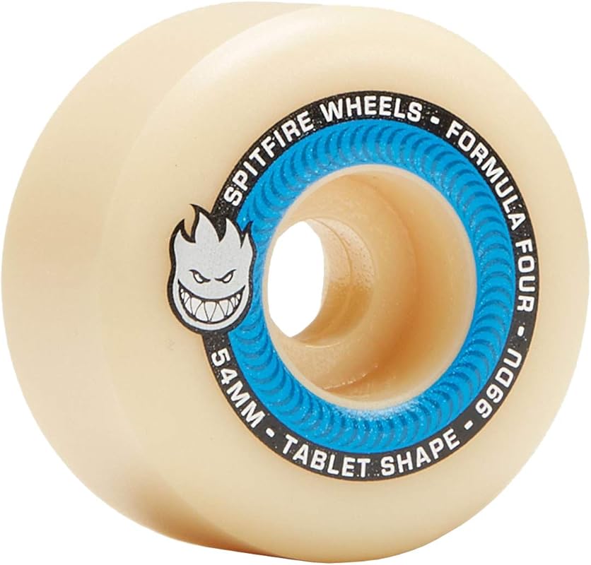 Spitfire Formula Four