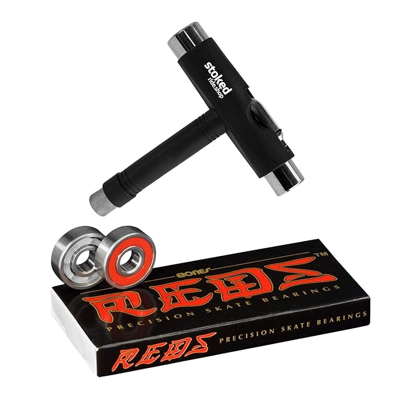 Bones Reds