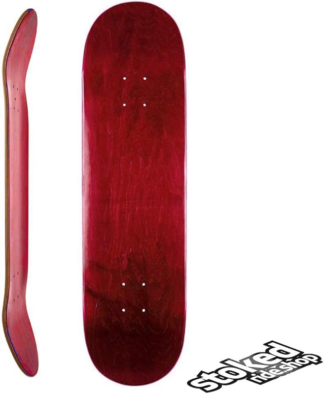 Stoked Ride Shop