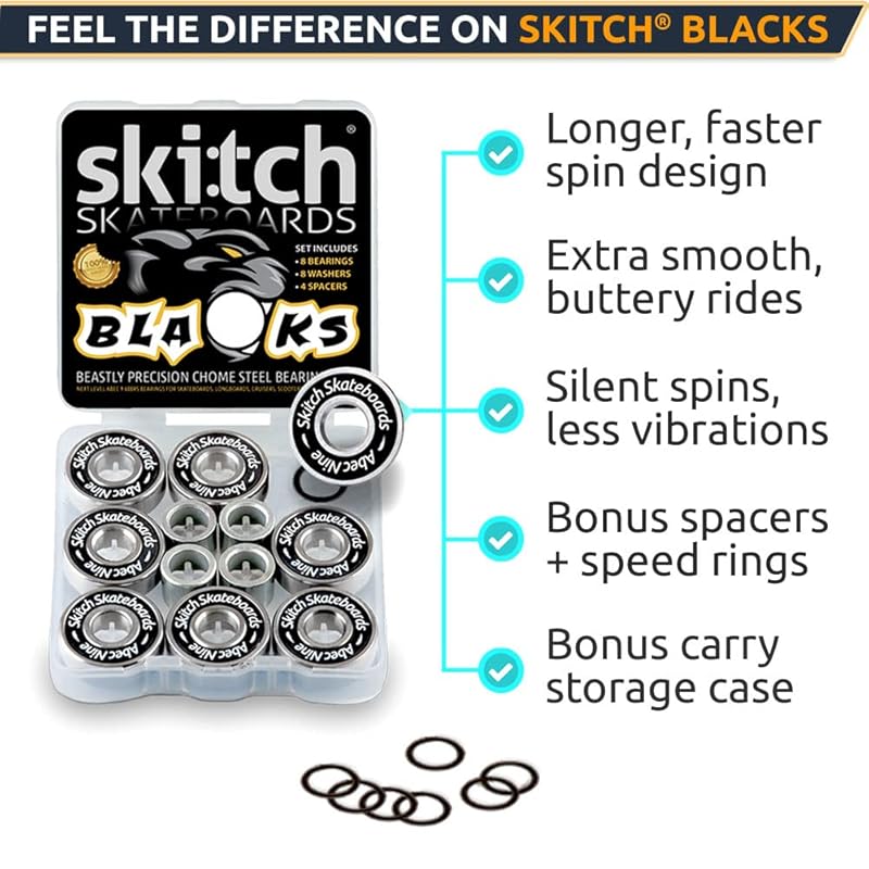 SKITCH Precision